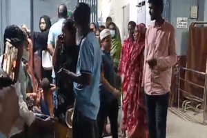 মৌলভীবাজারে বড় ভাইয়ের ছুরিকাঘাতে ছোট ভাই নিহত