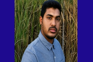 বাহরাইনে কর্মস্থলে দুর্ঘটনায় কুলাউড়ার যুবকের মৃত্যু