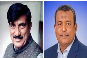 সুনামগঞ্জ ২ নাছির, সুনামগঞ্জ ৪ নুরুল বিএনপির দলীয় প্রার্থী