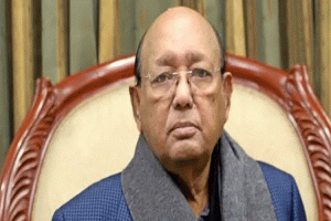 তোফায়েল আহমেদের অবস্থা সংকটাপন্ন