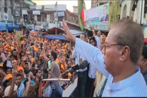 আগামী নির্বাচন দেশ ও জাতির ভবিষ্যৎ নির্ধারণ করবে : মিজান চৌধুরী