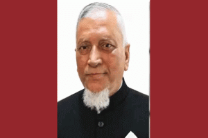 খালেদা জিয়ার ছবি পোড়ানোর মামলায় আ.লীগ নেতা কারাগারে