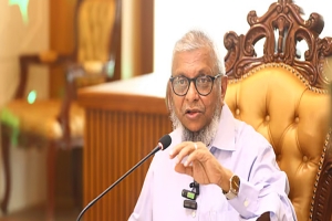 ‘ম্যাজিকম্যান’ এর ফের ম্যাজিক: এবার যাত্রা জাতীয় রাজনীতিতে