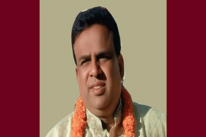কমলগঞ্জে বিআরডিবি’র চেয়ারম্যান নির্বাচিত হলেন ছরওয়ার নান্না