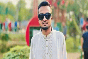 কমলগঞ্জে নিজ ঘর থেকে সাবেক ছাত্রদল নেতার গলাকাটা লাশ উদ্ধার