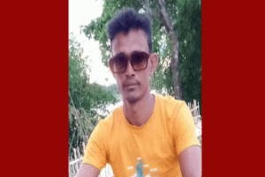 ডোনা সীমান্তে নিহত আবদুর রহমানের লাশ বিজিবির কাছে হস্তান্তর