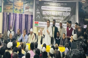 বেগম জিয়া ছিলেন স্বাধীনতা ও সার্বভৌমত্ব রক্ষার প্রতীক—মিফতাহ সিদ্দিকী