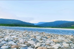 পর্যটন দিবসে সাদাপাথরে নৌকা ভাড়ায় ২৫ শতাংশ ছাড়