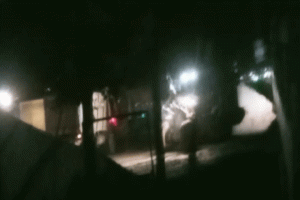 কোম্পানীগঞ্জে জব্দকৃত পাথর ইউএনও’র বাসার সামনে থেকে নৌকায় পাচার! 