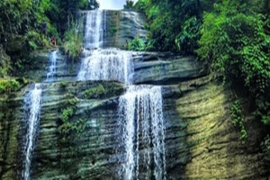 প্রকৃতির মোহনায় সাজছে সিলেট, পর্যটকদের স্বাগত জানাতে প্রস্তুত