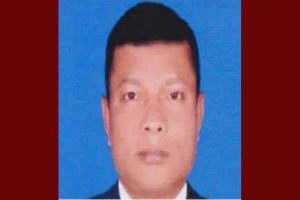 হবিগঞ্জে সাবেক নির্বাহী প্রকৌশলীসহ ৪ জনের বিরুদ্ধে মামলা