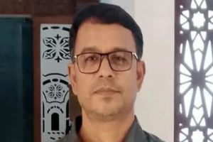 ছাতকে সড়ক দুর্ঘটনায় আহত প্রধান শিক্ষক আলমগীর হোসেনের মৃত্যু