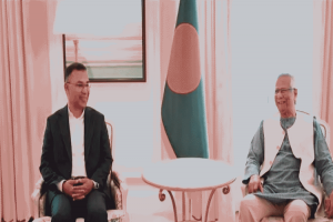 Significant reforms needed before holding elections ahead of Ramadan: Yunus