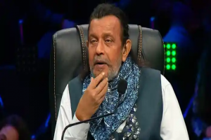 শুভ জন্ম তারিখ : চলচ্চিত্র অভিনেতা মিঠুন চক্রবর্তী