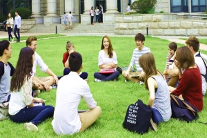 আইইএলটিএস ছাড়াই উচ্চশিক্ষার সুযোগ দিচ্ছে দক্ষিণ কোরিয়া