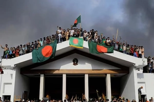 জুলাই যোদ্ধাদের পুনর্বাসন ও কল্যাণ অধ্যাদেশ বিল সংসদে পাস