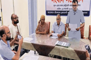 হবিগঞ্জ-সিলেট বিরতিহীন বাসে শ্রীমঙ্গলে যাত্রী ওঠানামার সুযোগ পুনর্বহালের দাবি