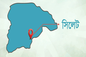 সিলেটে হামে মৃত্যু বেড়ে দাঁড়ালো ১৫৯, হাসপাতালে সাড়ে চারশ