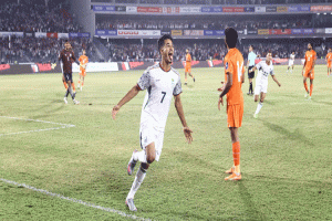 ২২ বছরের অবসান ঘটিয়ে ভারতকে হারাল বাংলাদেশ