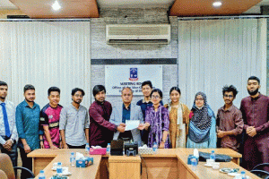 মানবাধিকার সুরক্ষায় ঢাবিতে পৃথক সেল চায় এইচআরডিএস