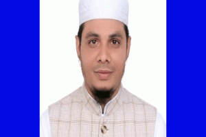 যুব জমিয়তের কেন্দ্রীয় নেতৃত্বে সিলেটের দিলদার