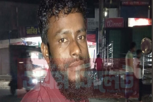 জৈন্তাপুর-এ বালুচাপায় যুবকের মৃত্যু