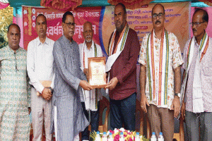 ‘সংখ্যালঘু-সংখ্যাগুরু বলতে কিছু নেই, সবাই এই শহরের বাসিন্দা’