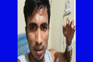 সুনামগঞ্জে হাতকড়া উদ্ধার হলেও অধরা আসামী আসির মিয়া