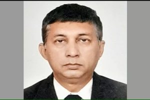 সিলেটে সিপিবি নেতা আনোয়ার হোসেন গ্রেপ্তার
