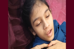 জুড়ীতে শিক্ষকের নির্যাতনে হাসপাতালে পঞ্চম শ্রেণির ছাত্রী