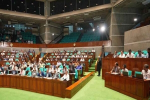 পাকিস্তানি হানাদার বাহিনীর সহযোগী থাকছে জামায়াত-মুসলিম লীগ