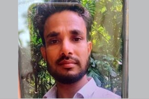 জাফলংয়ে ফেলুডারের চাকায় পিষ্ট হয় যুবক নিহত