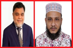 মৌলভীবাজার-১ আসনে বড় ব্যবধানে এগিয়ে বিএনপির নাসির উদ্দিন মিঠু