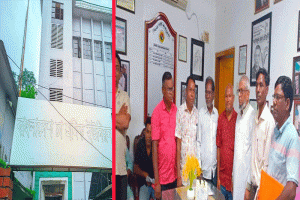 আট বছরেও হয়নি চা শ্রমিক ইউনিয়নের নির্বাচন, বাড়ছে ক্ষোভ ও অনিশ্চয়তা