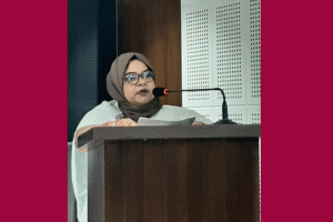 প্রার্থীর চূড়ান্ত তালিকায় বৈধ হলেন সাবেক মেয়র পত্নী সামা হক