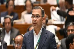 ‘বিগত ১৫ বছর সংসদকে অধিকার লুণ্ঠনকারীদের ক্লাবে পরিণত করা হয়েছিল’