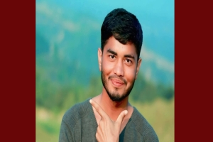 তাহিরপুরে ফেসবুকে স্ট্যাটাস দিয়ে যুবকের আত্নহত্যা
