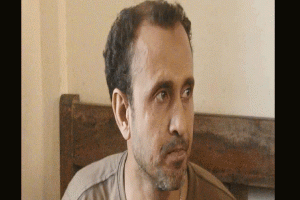 সিলেট সীমান্তে কেন্দ্রীয় স্বেচ্ছাসেবক লীগ নেতা আটক