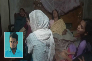 মালদ্বীপে অগ্নিকাণ্ডে হবিগঞ্জের প্রবাসী শ্রমিকের মৃত্যু