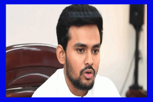 ‘আপনাদের মতো বালুর ট্রাক দিয়ে আমাদের আটকে ফেলা যাবে না’: আসিফ মাহমুদ