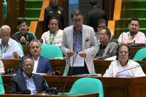 ১ লাখ স্বাস্থ্যকর্মী নিয়োগের উদ্যোগ নিচ্ছে সরকার: সংসদে স্বাস্থ্যমন্ত্রী