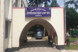 মৌলভীবাজারে ২ নারীকে পিটিয়ে হাসপাতালে পাঠালো প্রতিপক্ষ