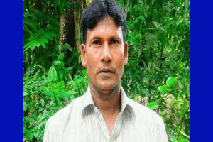 জকিগঞ্জে নিখোঁজ দিনমজুরের লাশ ভারতে উদ্ধার