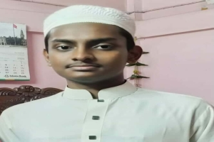 ওসমানীনগরে কোরআন প্রতিযোগিতায় হিফজ বিভাগে প্রথম সাদাফ শাহরিয়ার