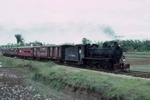 ৪৪ বছর ধরে বন্ধ চুনারুঘাটের ঐতিহ্যবাহী বাল্লা রেলপথ