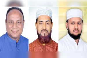 সিলেট-৬ আসনে ভোটের ছক: জয়ের চাবিকাঠি কি আওয়ামী লীগের ভোটব্যাংকে?