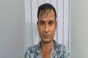 ফেঞ্চুগঞ্জে ইয়াবাসহ মাদক কারবারি উজ্জ্বল গ্রেফতার