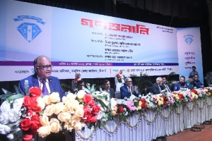 দুদকের গণশুনানিতে অভিযোগ উঠতেই ওসমানী মেডিকেলের লাইব্রেরিয়ানকে বরখাস্তের নির্দেশ
