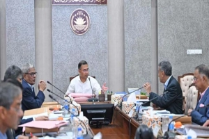 একনেক সভায় ১৩ হাজার ৪৪৫ কোটি টাকার প্রকল্প অনুমোদন