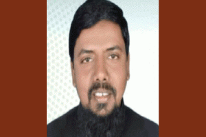 হবিগঞ্জে গ্রেফতারের পর হ্যান্ডকাপসহ পালালেন আ'লীগ নেতা